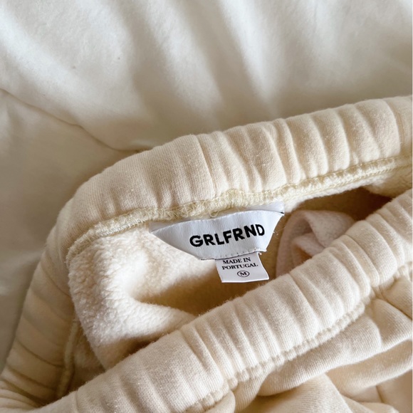 GRLFRND Sweatpants 🕊️ - Picture 4 of 4